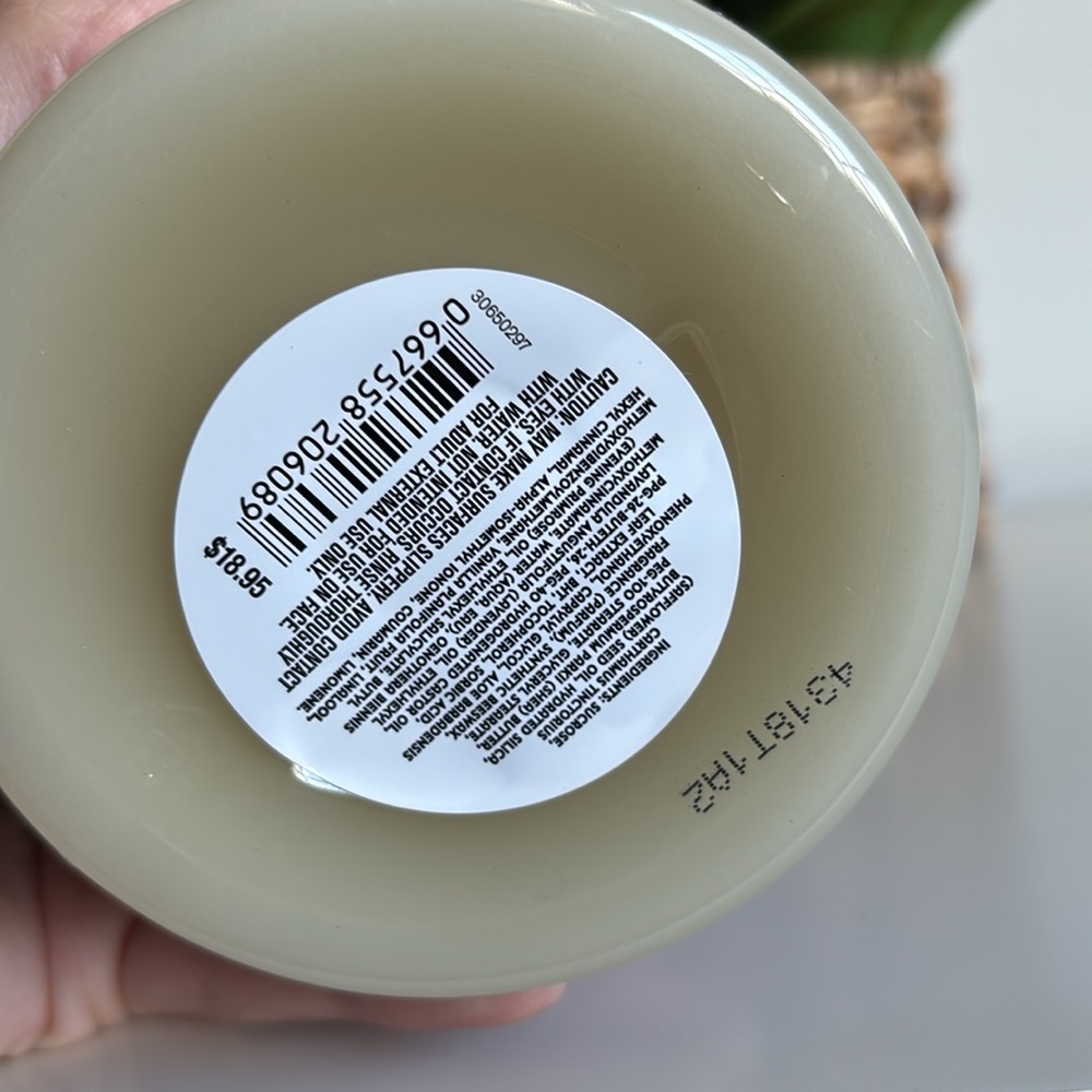 Aromatherapy Lavender & Vanilla Body Set Bath & Body Works - Picture 8 of 8
